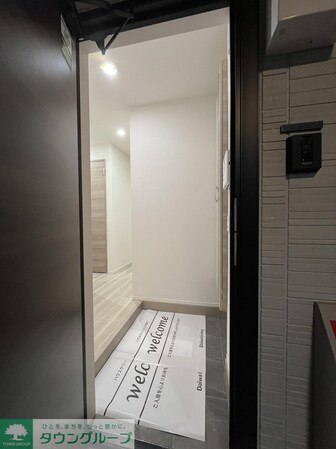 セレスティア小豆沢の物件内観写真